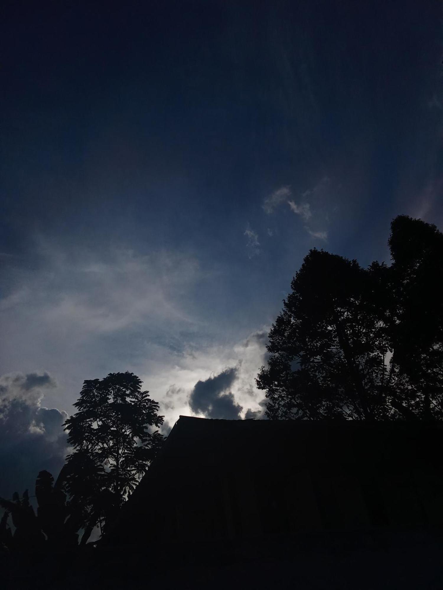 Tapian Ratu Camp Real Bukittinggi Esterno foto